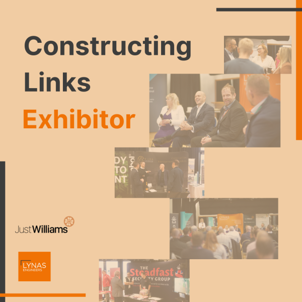 Constructing Links Exhibitor