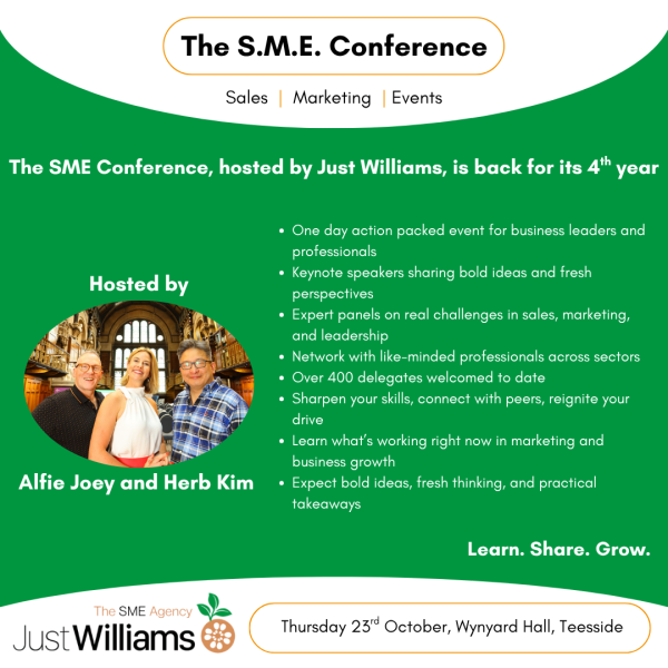 The S.M.E. Conference