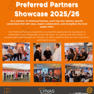 Preferred Partners Membership